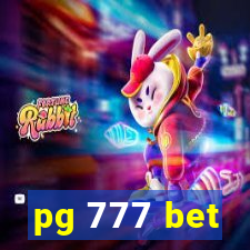 pg 777 bet